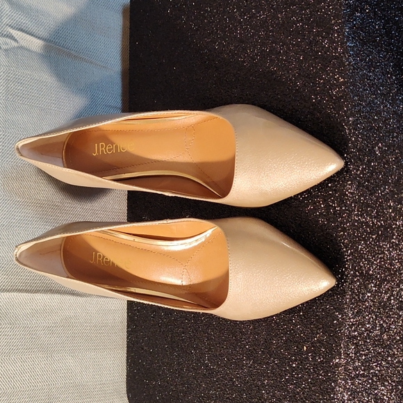 J.Renee Shoes - J. Renee Shoes